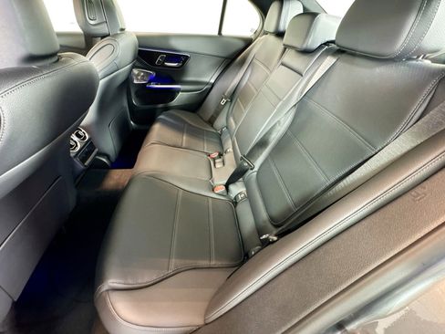New 2026 Mercedes-Benz C 300 Sedan image 22