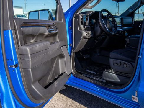 New 2026 Chevrolet Silverado 1500 LT w/ All Star Edition Plus AWD/4WD image 24
