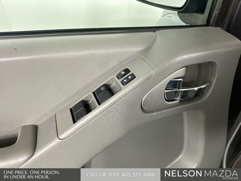 Used 2016 Nissan Frontier SV w/ SV Value Truck Package image 17