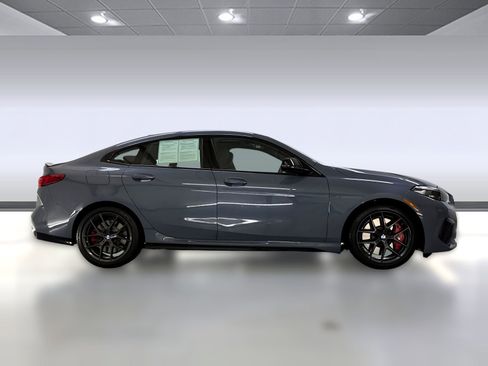 Certified 2024 BMW M235i xDrive Gran Coupe w/ M Performance Package image 8