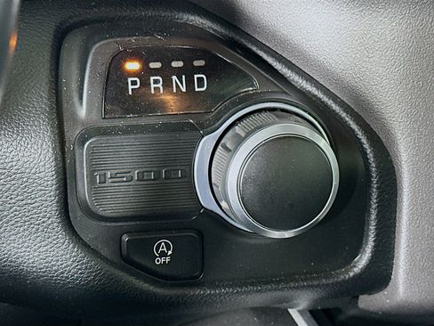 Used 2022 RAM 1500 Lone Star RWD image 24