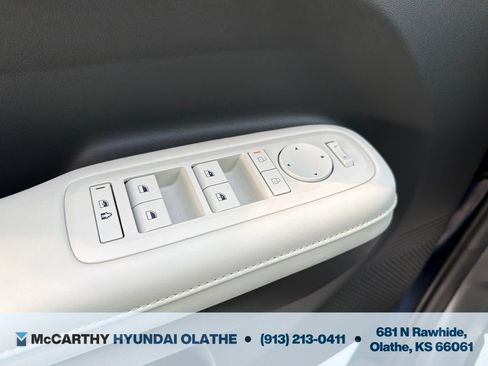 Certified 2026 Hyundai Santa Fe SEL AWD/4WD image 32