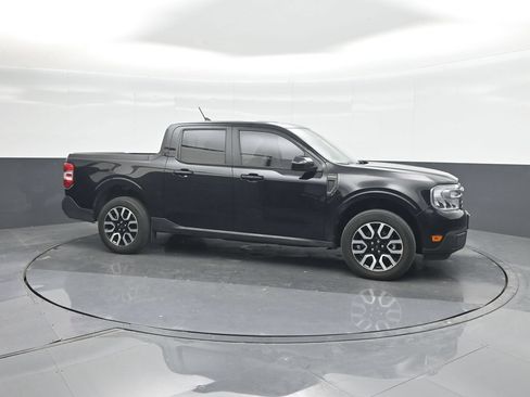 Used 2024 Ford Maverick Lariat FWD image 11