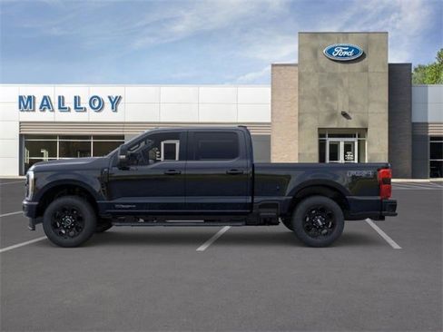 New 2026 Ford F250 XLT w/ XLT Premium Package image 27