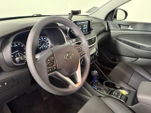 Used 2020 Hyundai Tucson Value FWD image 15