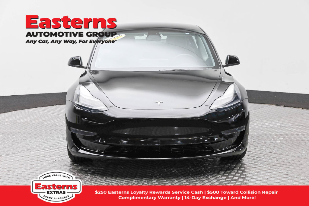 Used 2023 Tesla Model 3 Standard Range RWD image 3