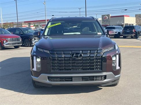 Used 2025 Hyundai Palisade SEL image 2
