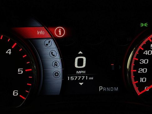 Used 2016 GMC Yukon Denali w/ Open Road Package AWD/4WD image 65