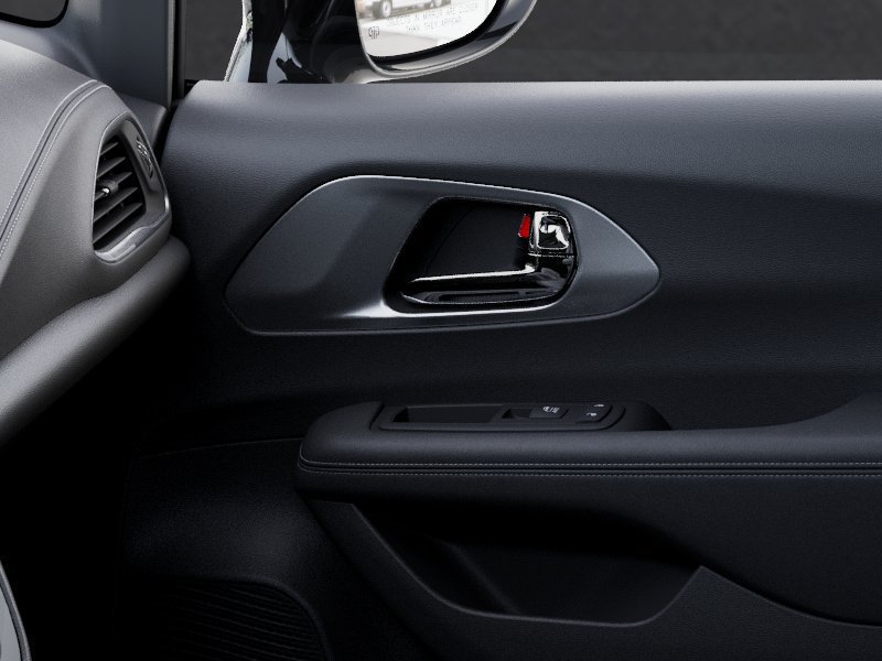 New 2026 Chrysler Pacifica Select FWD image 25