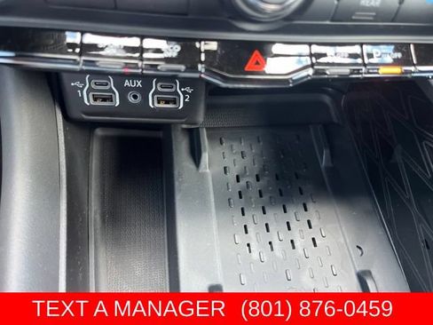 New 2026 Dodge Durango GT AWD/4WD image 26