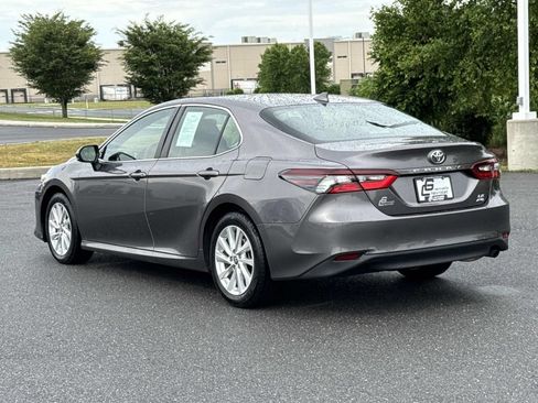 Used 2023 Toyota Camry LE AWD/4WD image 27