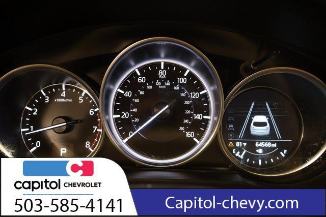 Used 2023 MAZDA CX-5 AWD 2.5 S image 19