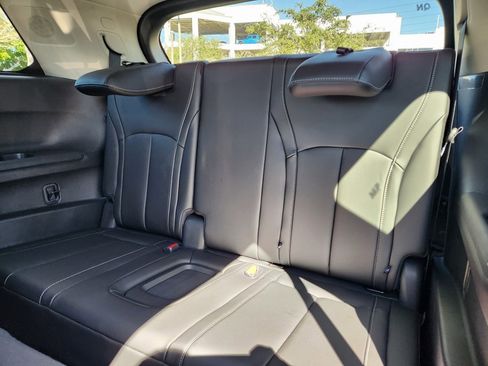 New 2026 INFINITI QX60 Pure image 9