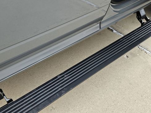 New 2026 RAM 2500 Laramie image 7