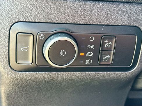 Used 2024 Ford Bronco Sport Outer Banks image 10