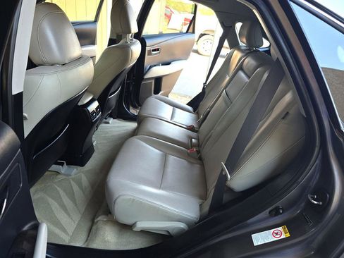 Used 2014 Lexus RX 350 FWD w/ Navigation Package image 10
