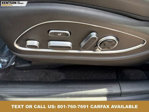Used 2026 Hyundai Palisade Calligraphy AWD/4WD image 36