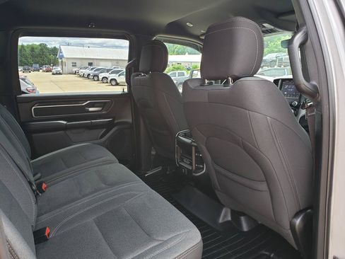 Used 2020 RAM 1500 Big Horn AWD/4WD image 19