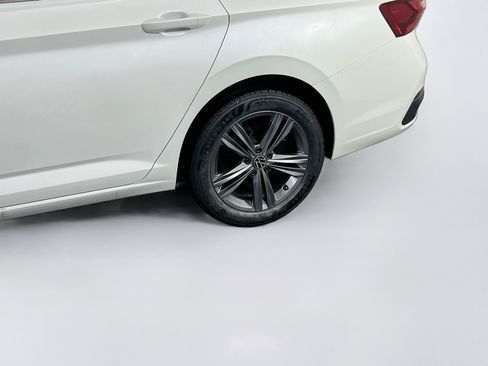 Used 2023 Volkswagen Jetta SE FWD image 30