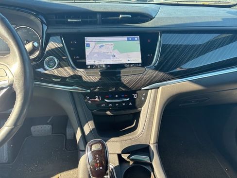 Certified 2023 Cadillac XT6 Premium Luxury image 6