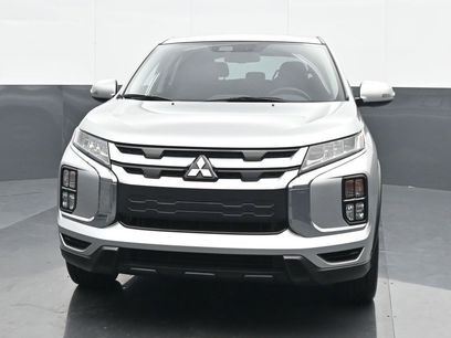 Used 2024 Mitsubishi Outlander Sport ES