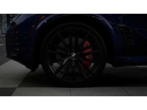 New 2026 BMW X5 sDrive40i w/ M Sport Package RWD image 7