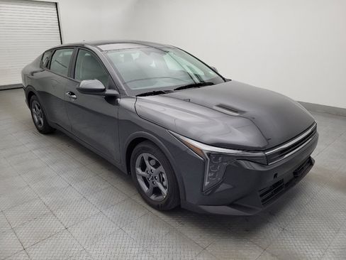 Used 2025 Kia K4 FWD image 13