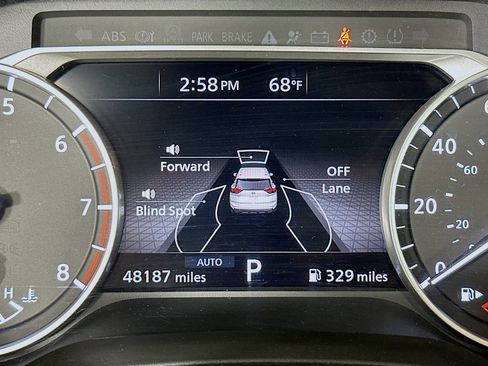 Used 2024 Nissan Rogue SV image 19