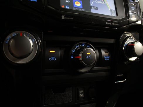 Used 2018 Toyota 4Runner TRD Pro AWD/4WD image 73