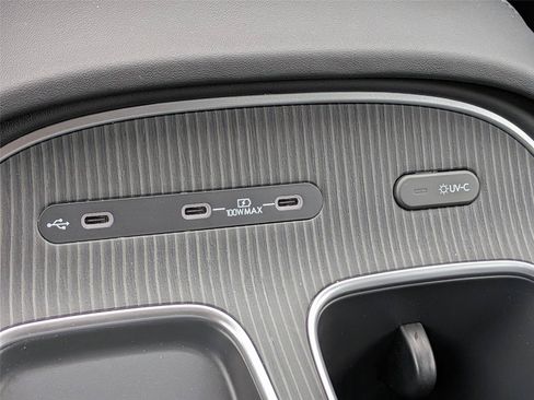Used 2026 Hyundai Palisade Calligraphy FWD image 14