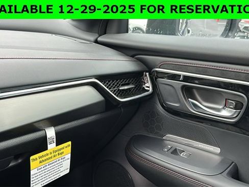 Used 2025 Acura ADX A-Spec image 22