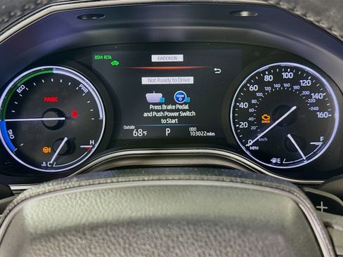 Certified 2019 Toyota Avalon XSE FWD image 14
