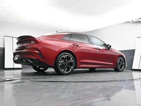 Used 2023 Kia K5 GT-Line image 28
