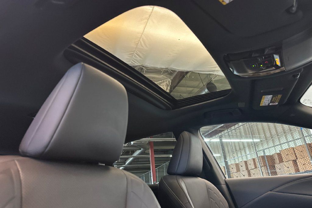 Certified 2024 Lexus RX 350 Premium w/ Convenience Package FWD image 17