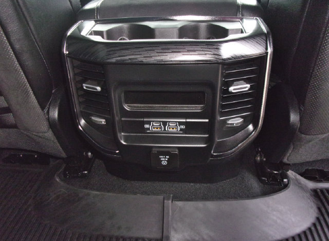 Used 2025 RAM 1500 RHO AWD/4WD image 34