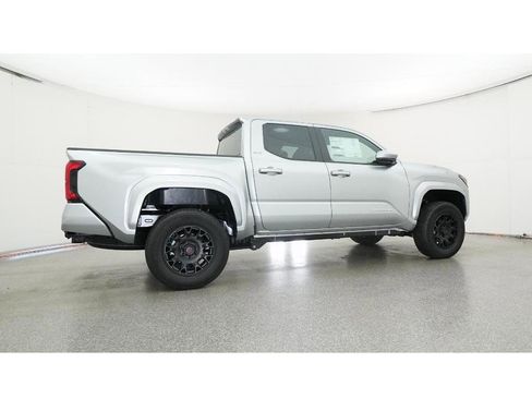 New 2025 Toyota Tacoma SR5 image 26