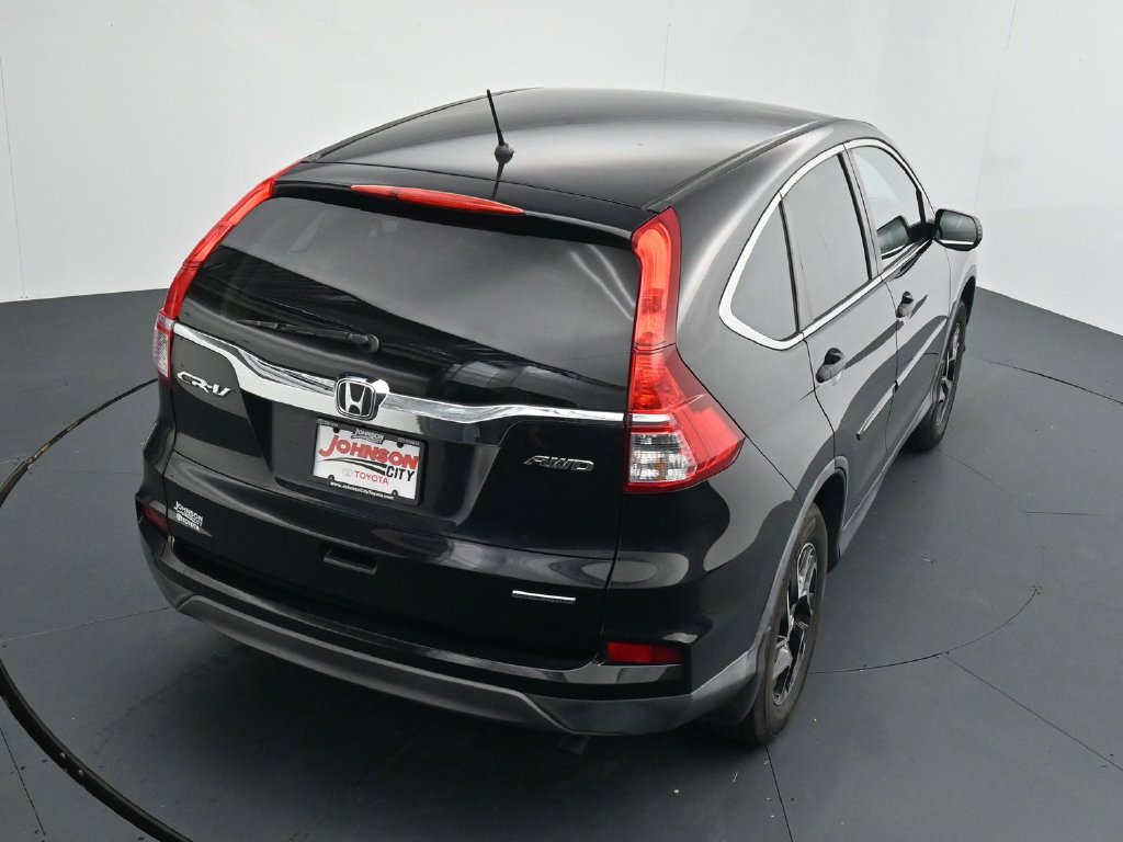 Used 2016 Honda CR-V SE image 29