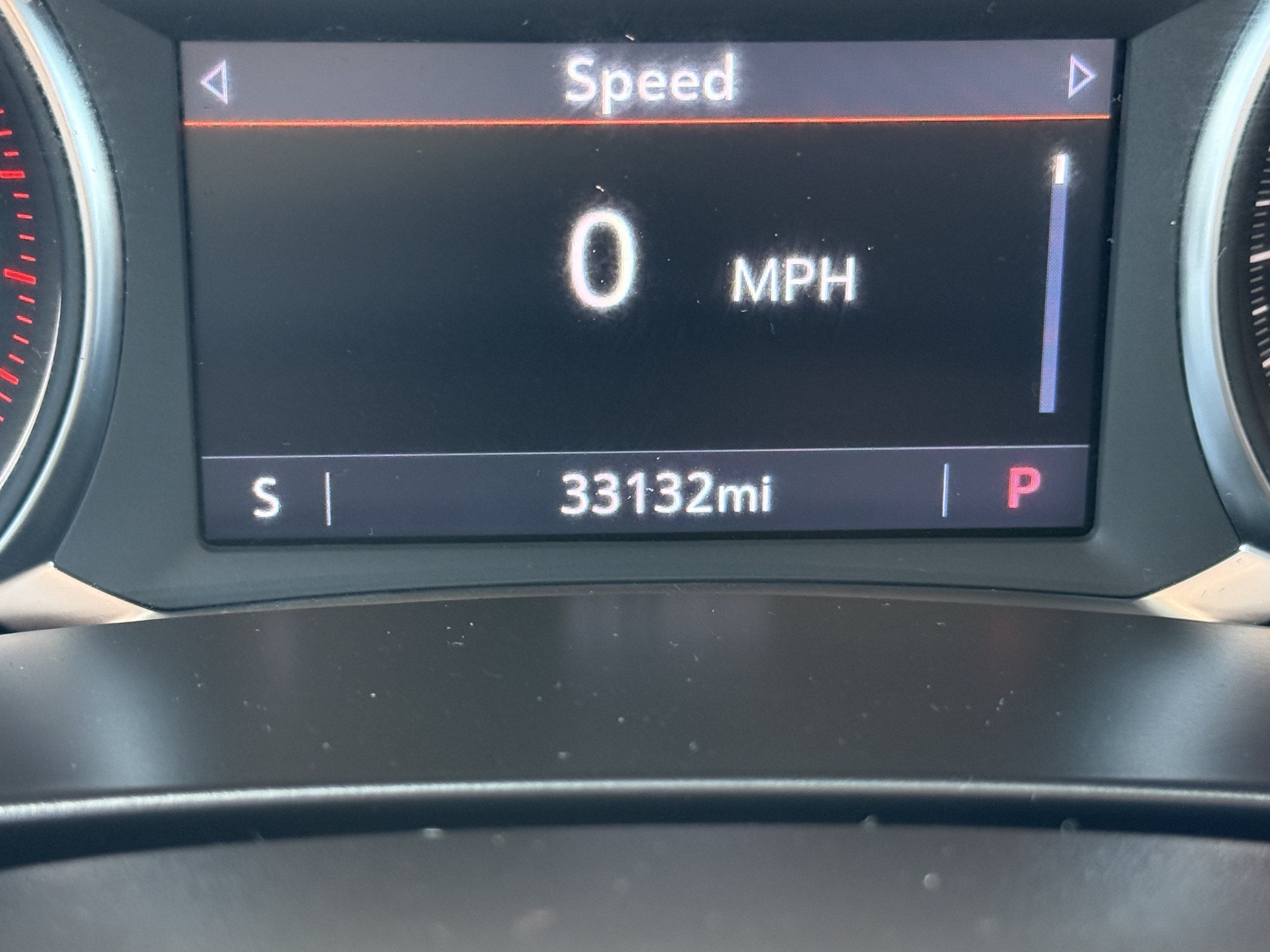 Used 2025 Chevrolet Blazer LT FWD image 20