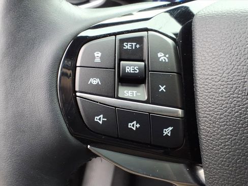 Used 2022 Ford Explorer Platinum w/ Equipment Group 601A image 20