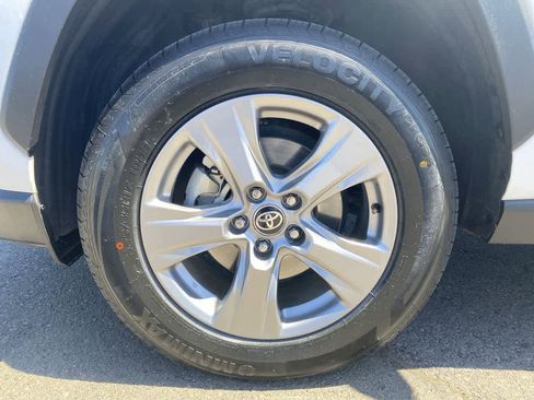 Certified 2024 Toyota RAV4 XLE w/ Weather Package AWD/4WD image 10