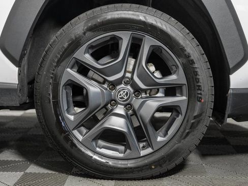 Certified 2024 Toyota RAV4 Adventure image 16