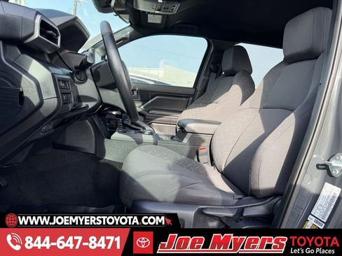 Used 2026 Toyota Tacoma SR image 27