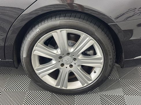 Used 2014 Mercedes-Benz S 550 Sedan image 10