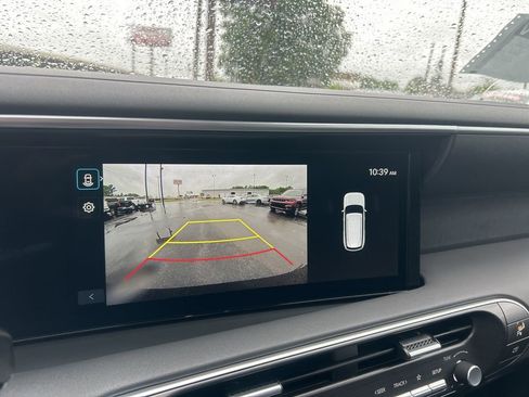 New 2026 Hyundai Palisade FWD Hybrid image 36