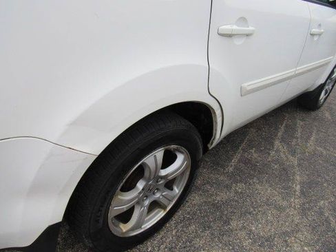Used 2015 Honda Pilot EX-L image 13