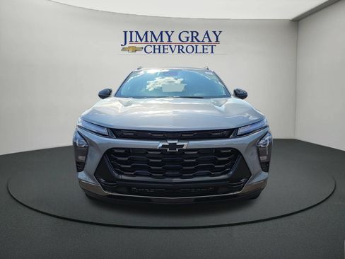 New 2026 Chevrolet Trax ACTIV w/ Driver Confidence Package FWD image 8