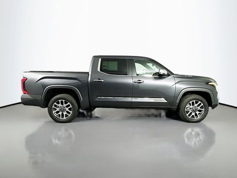 New 2026 Toyota Tundra 1794 Edition AWD/4WD image 8