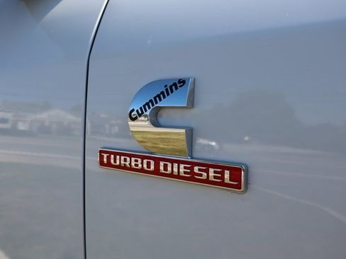 Used 2025 RAM 2500 Big Horn image 4