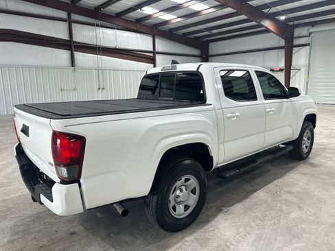 Used 2023 Toyota Tacoma SR AWD/4WD image 5