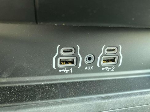 Used 2025 RAM 2500 Rebel w/ Rebel Level 1 Equipment Group image 6